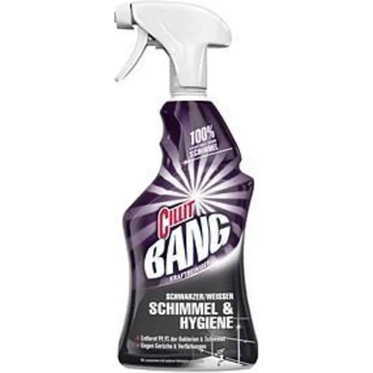 Cillit Bang Mögelrengöring 750 ml
