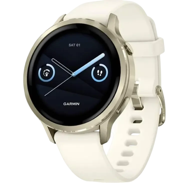 Garmin Venu 4 41mm GPS Smartwatch