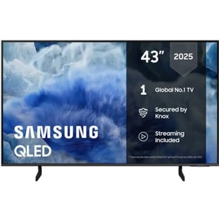 43 Tum TV