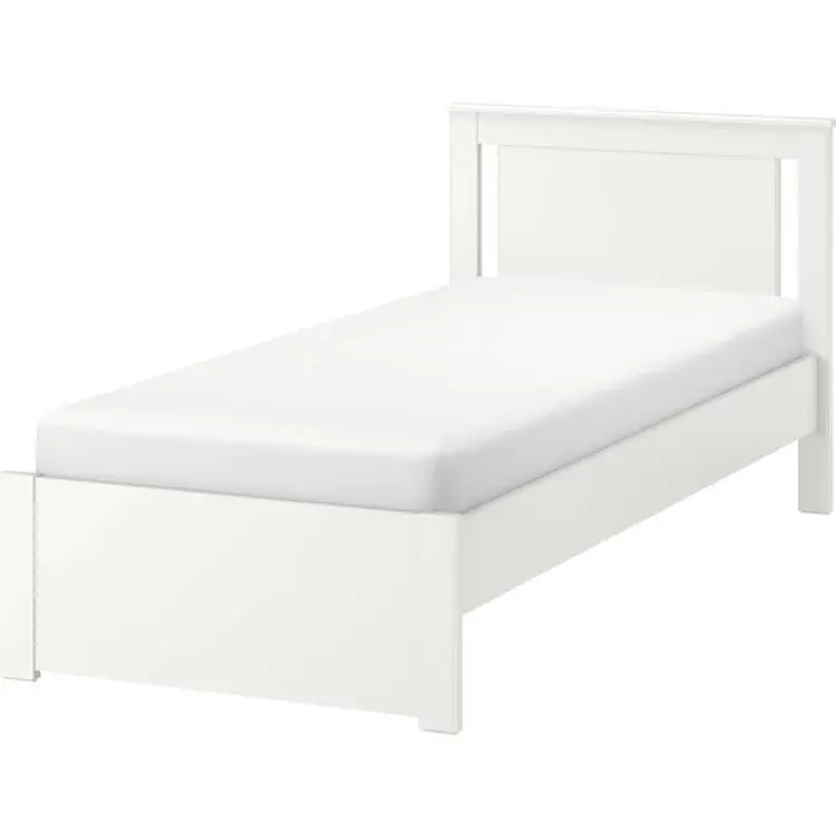 IKEA SONGESAND Sängram 103x207cm