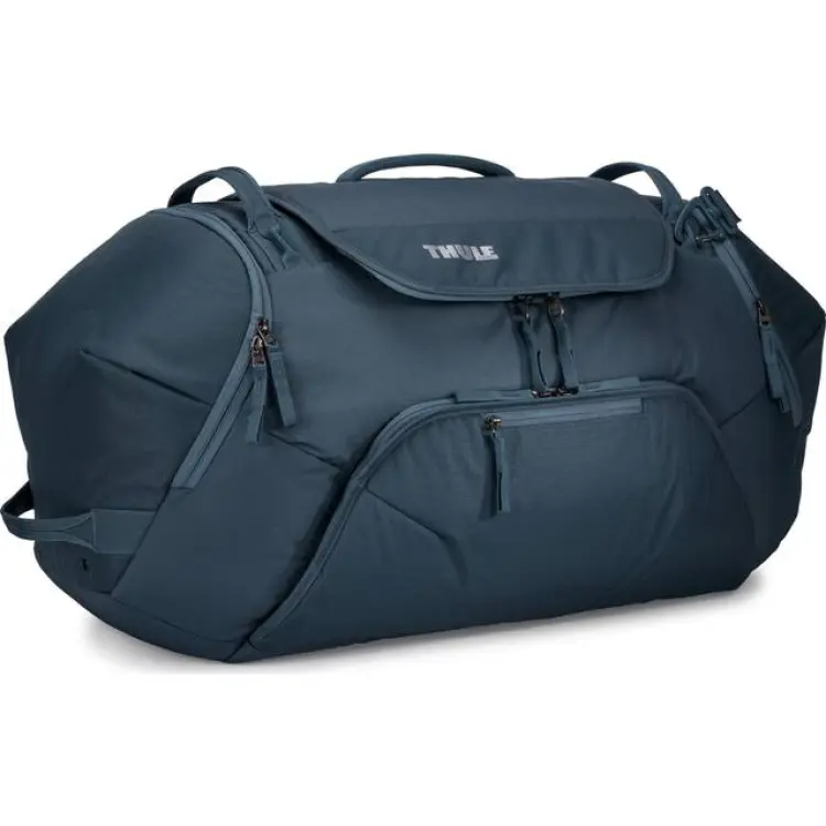 Thule RoundTrip Snow Duffel 80L Dark Slate