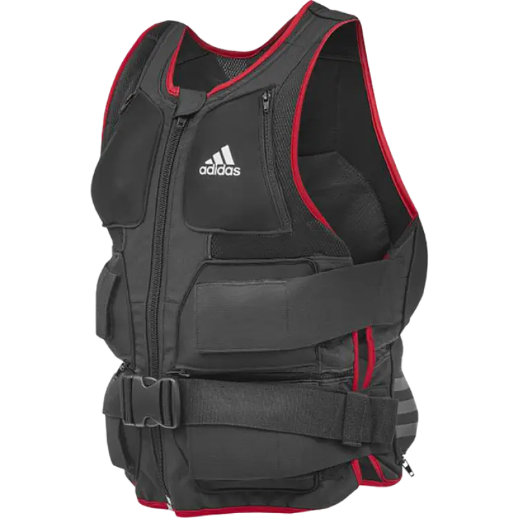 adidas Performance Viktväst 10 kg