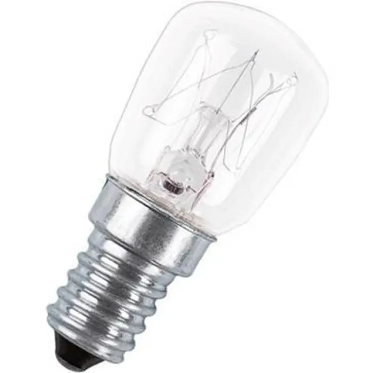 Glödlampa