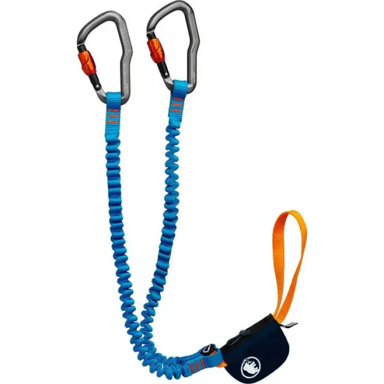 Mammut Skywalker Classic Via Ferrata Set Marine