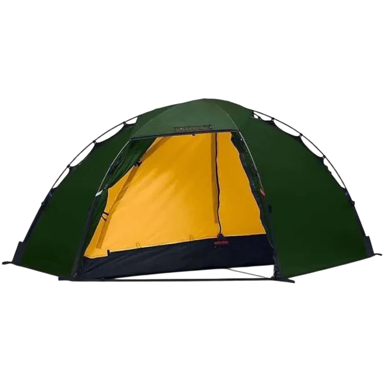 Hilleberg Soulo