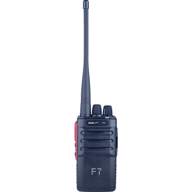 Hunter F7 140 155 MHz Jaktradio