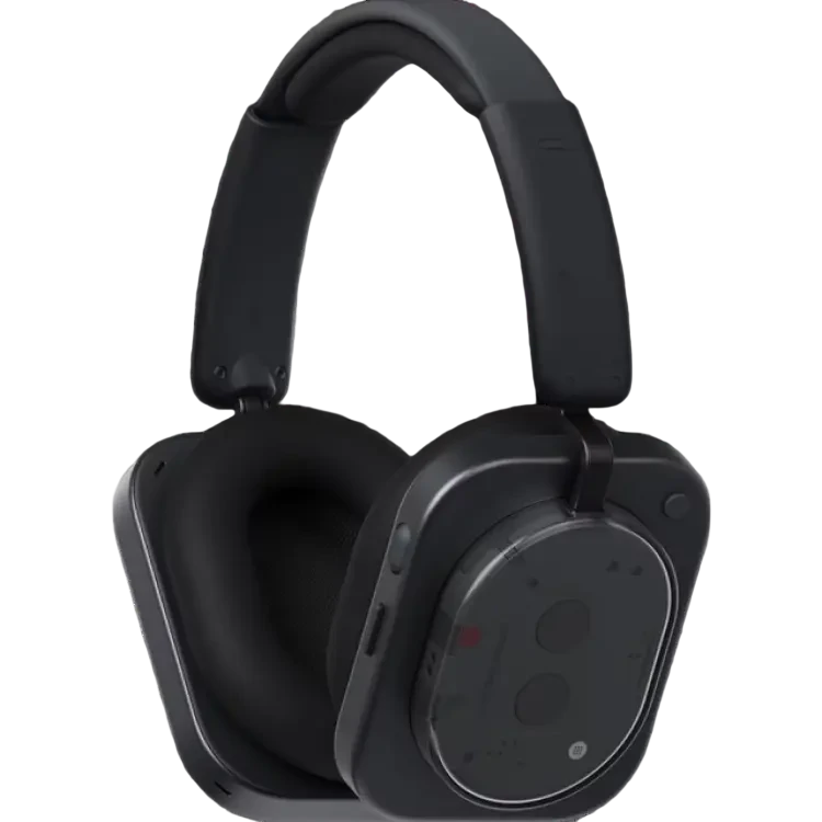 Nothing Headphone (1) Black