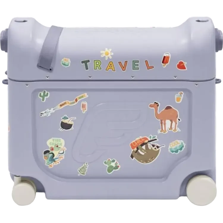 Stokke JetKids BedBox 46cm - Arctic Blue