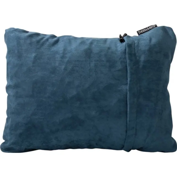 Therm-a-Rest Compressible Pillow Cinch L