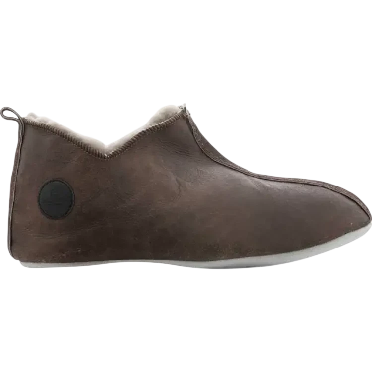 Shepherd Henrik - Stone Oiled Antique