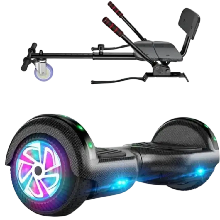Hoverboard