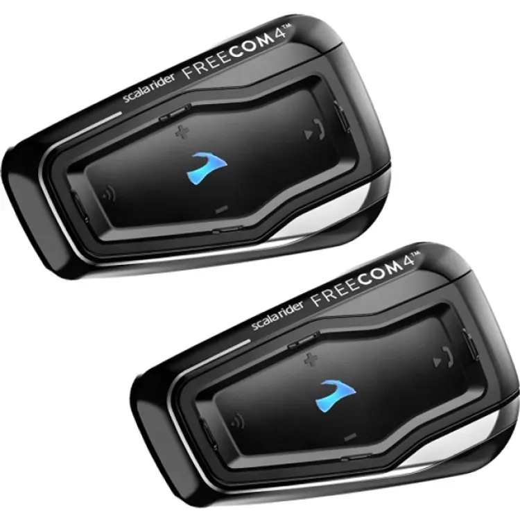 Cardo Freecom 4x Duo