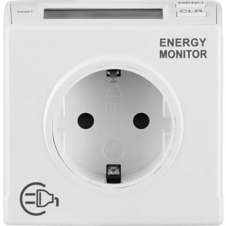 J&EL Energimätare