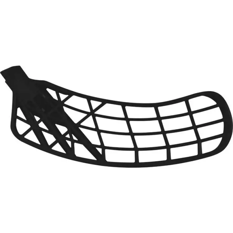 Salming Innebandyblad Trident Touch X Black