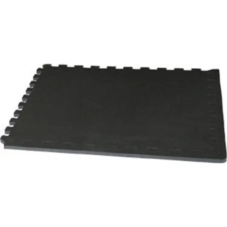 Tunturi Puzzelmat Set 180x120cm