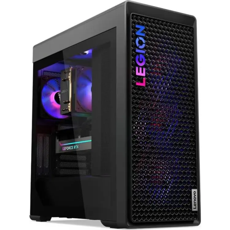 Lenovo Legion T7 32/2 TB 34IAS10 Stationär Dator