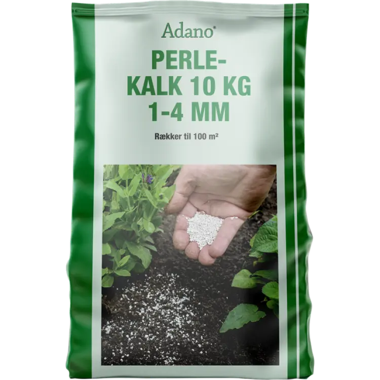 Adano Trädgårdskalk 10 kg