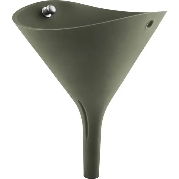 Eva Solo Green Tool Foldable Tratt 13.5cm