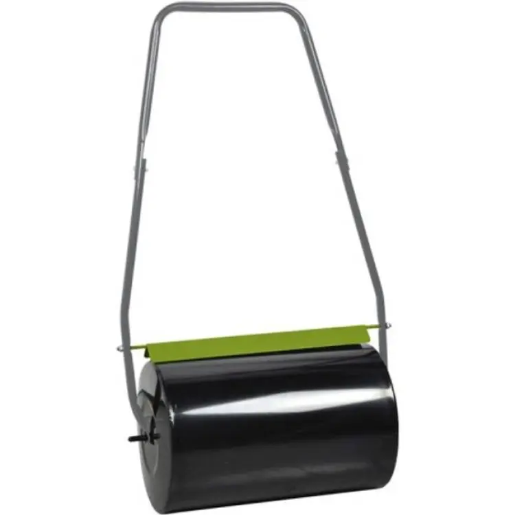 Grouw Garden Lawn Roller 38L