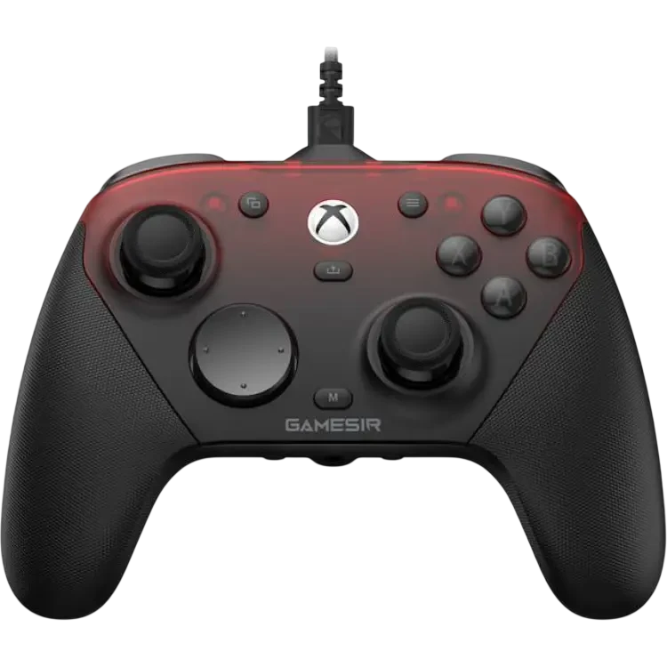 GameSir G7 Pro HE Tri-Mode Trådlös Handkontroll