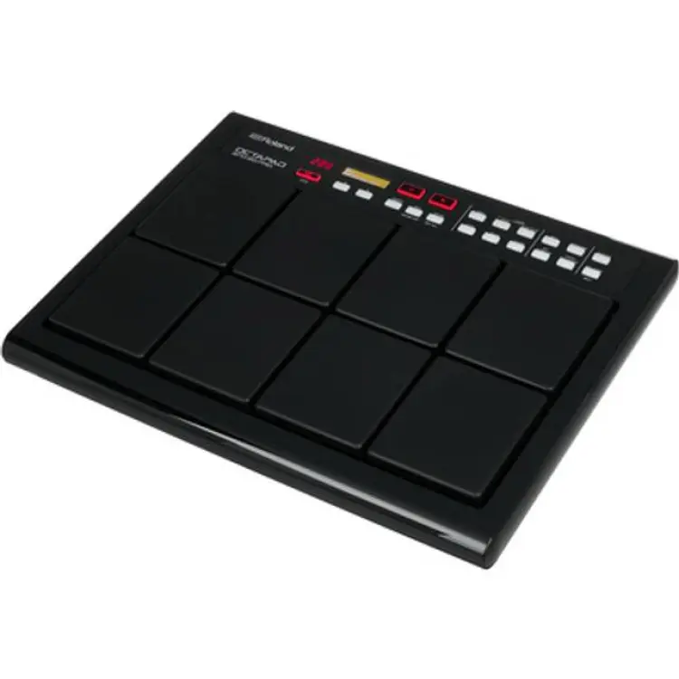 Roland SPD-20 Pro Octapad Percussion Pad Black