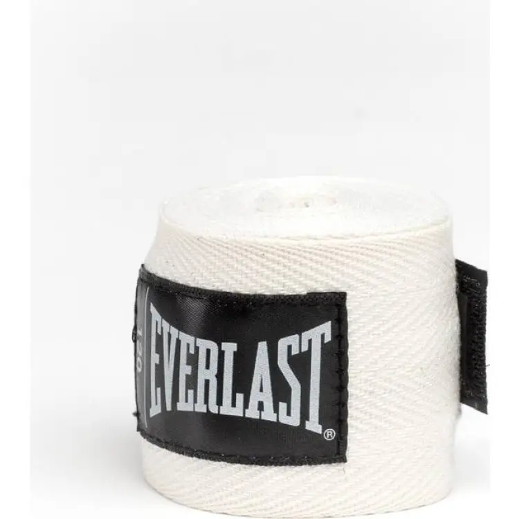Everlast Core Boxningslindor Vit