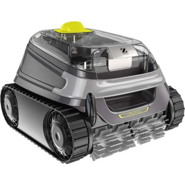 Zodiac Swim & Fun Zodiac Poolrobot CNX-LI 5220 IQ Freedom