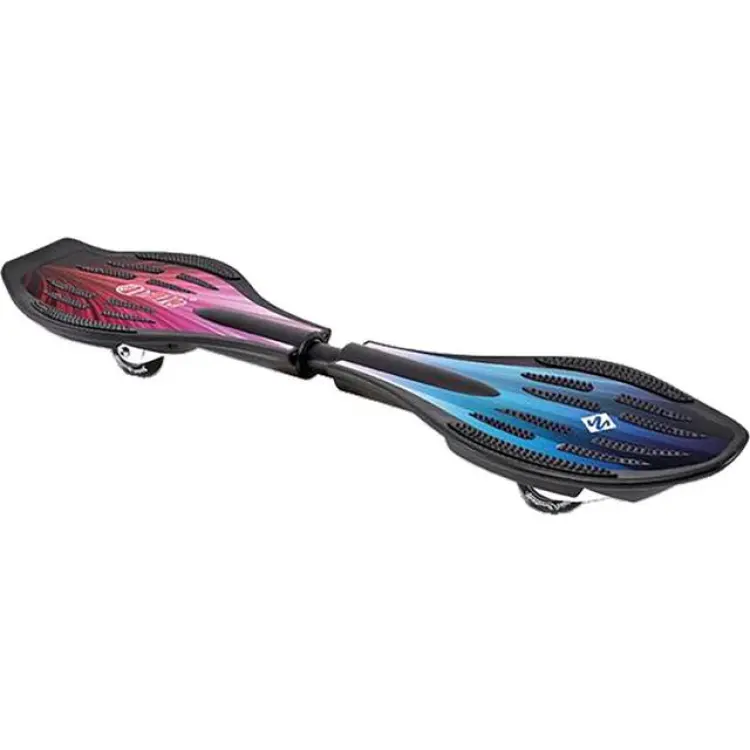 Street Surfing Wave Original Radiance