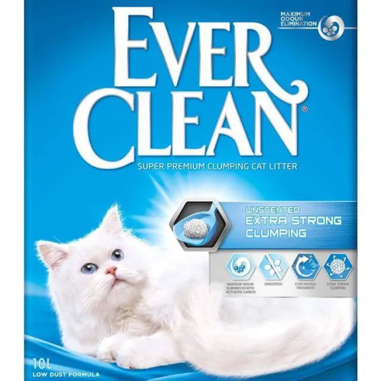 Kattsand