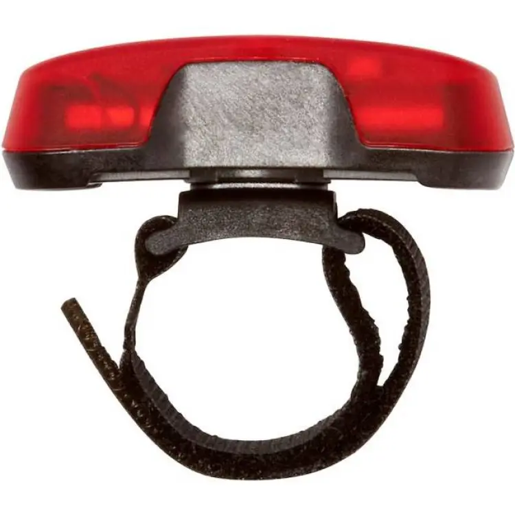 Lazer Universal Rechargeable LED Bike Light