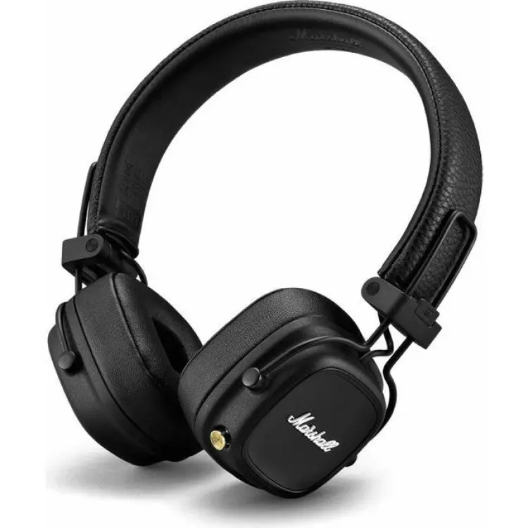 Marshall Major IV Black