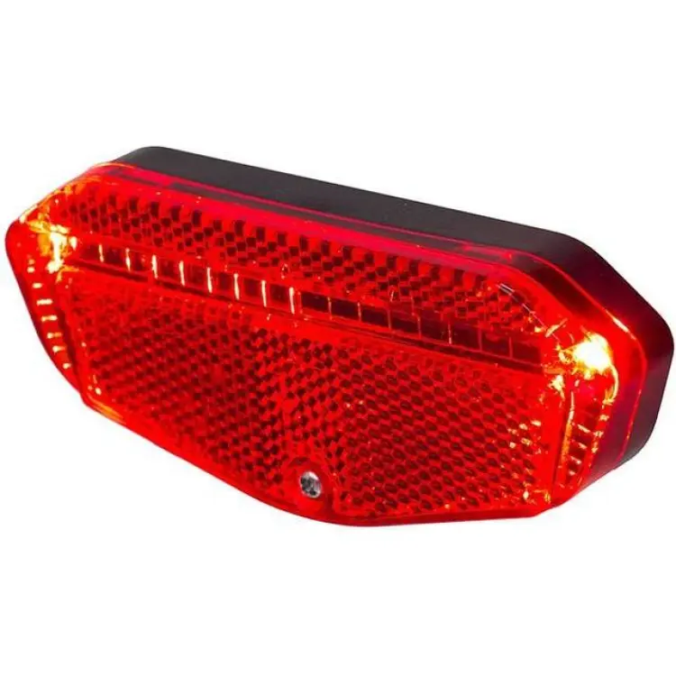 Crescent Rear Light