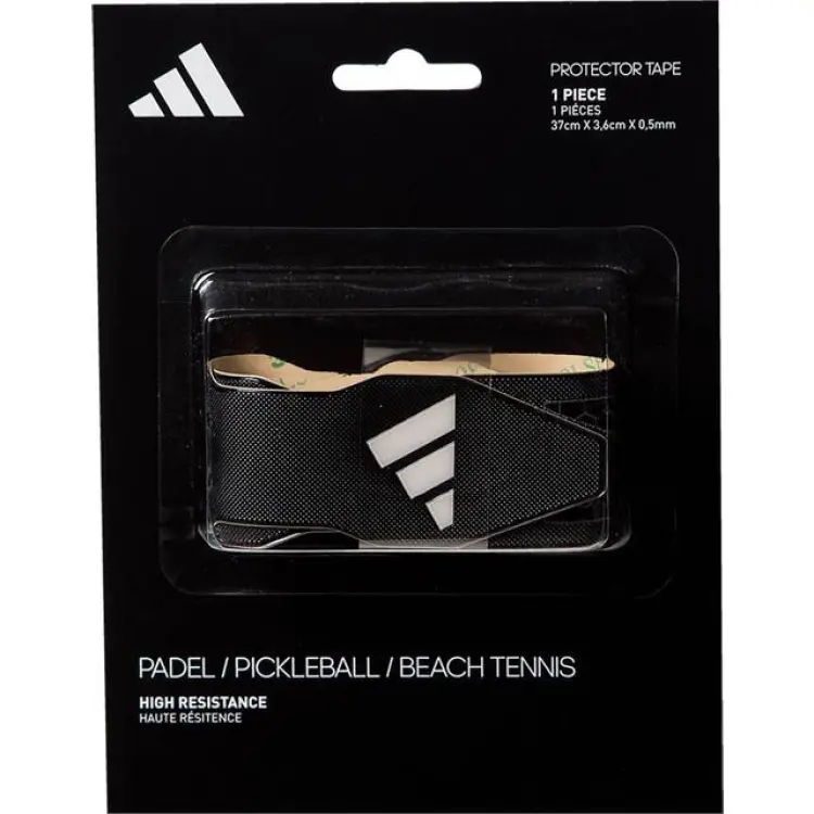 adidas Antishock Protection Tape Black