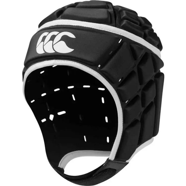 Canterbury Unisex Rugby Huvudskydd M