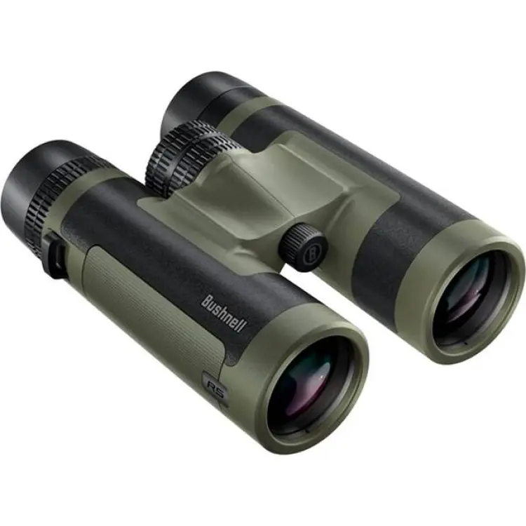 Bushnell R3 8x42 Green Roof
