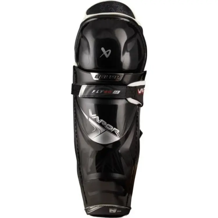 Bauer S25 Vapor Fly40 SR Benskydd Unisex