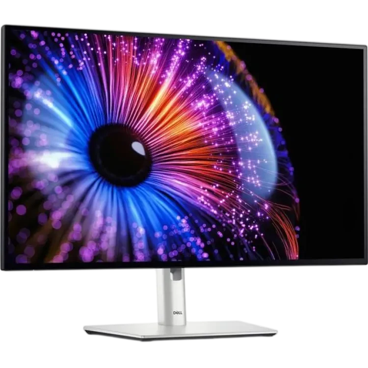Dell UltraSharp U2724DE 27 Inch IPS Thunderbolt Hub Monitor