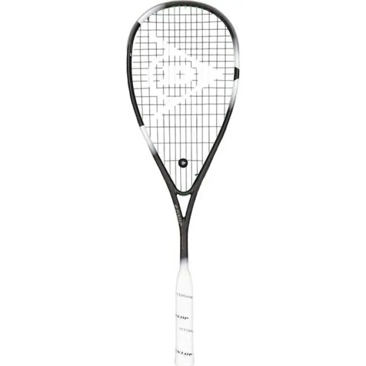 Dunlop Sonic Core Evolution 130 2023, Unisex, Utrustning, racketar, Squash, ONESIZE