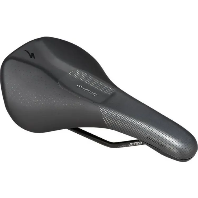 Specialized Bridge Comp Mimic Saddle 143mm
