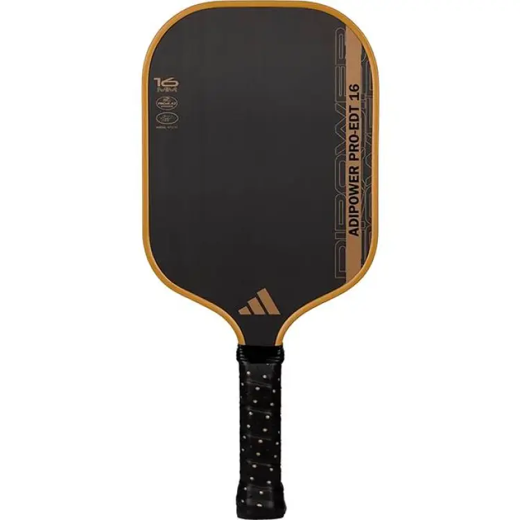 adidas Adipower Pro EDT Pickleball 14mm