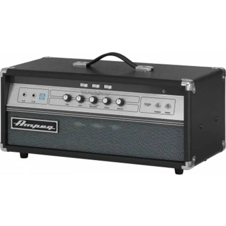 Ampeg V-4B Tube Bass Amplifier