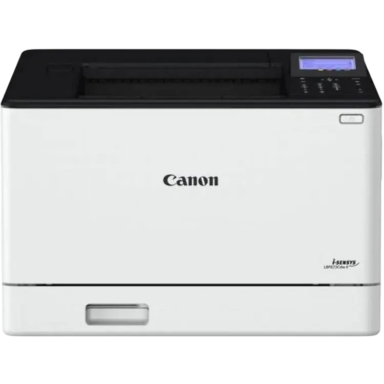 Canon I-SENSYS LBP673Cdw II