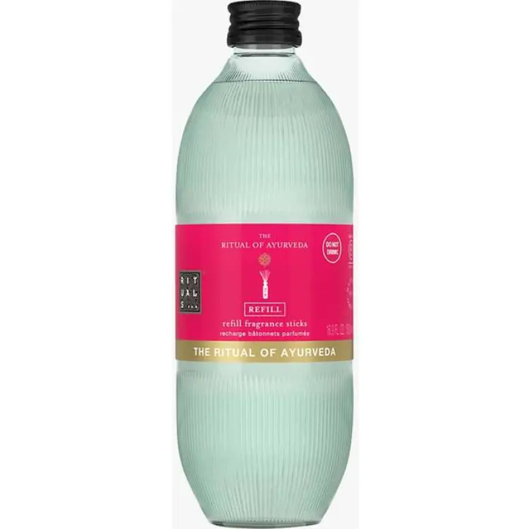 Rituals Ayurveda Transparent Doftljus