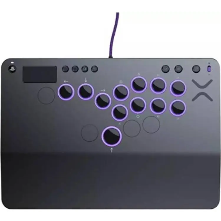 PDP Victrix Pro KO Leverless Fight Stick