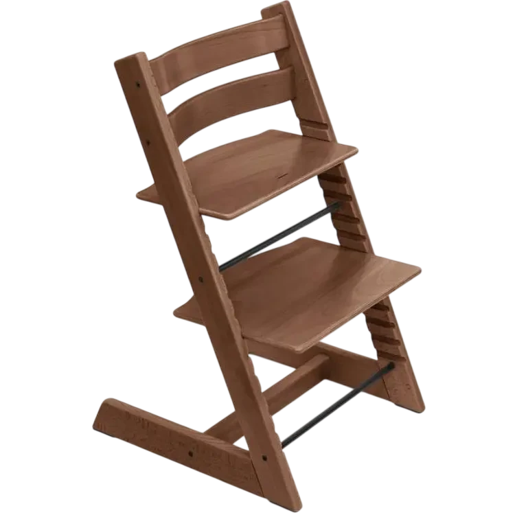 Stokke Tripp Trapp Stol Warm Brown
