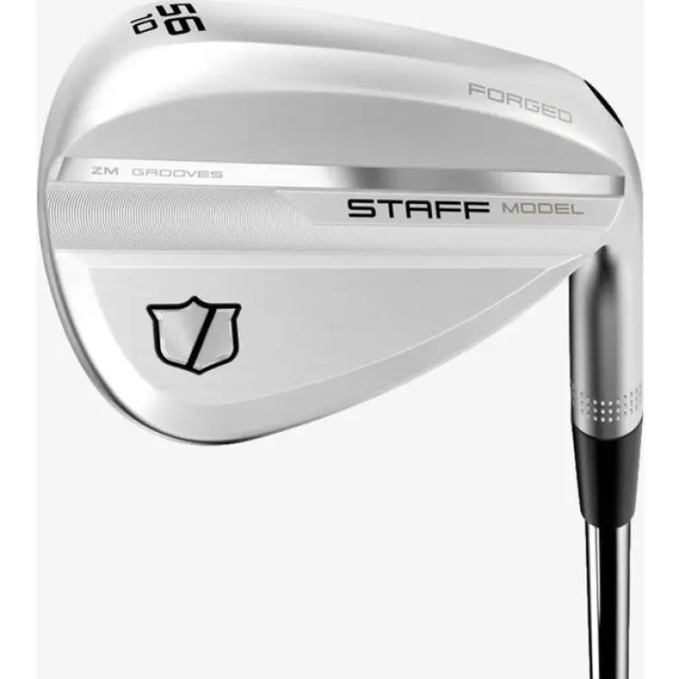 Wilson Staff Model ZM Wedge Dynamic Gold Spinner