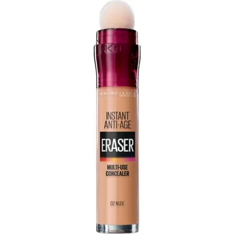 Maybelline Instant Age Rewind Eraser Multi-Use Concealer #02 Nude