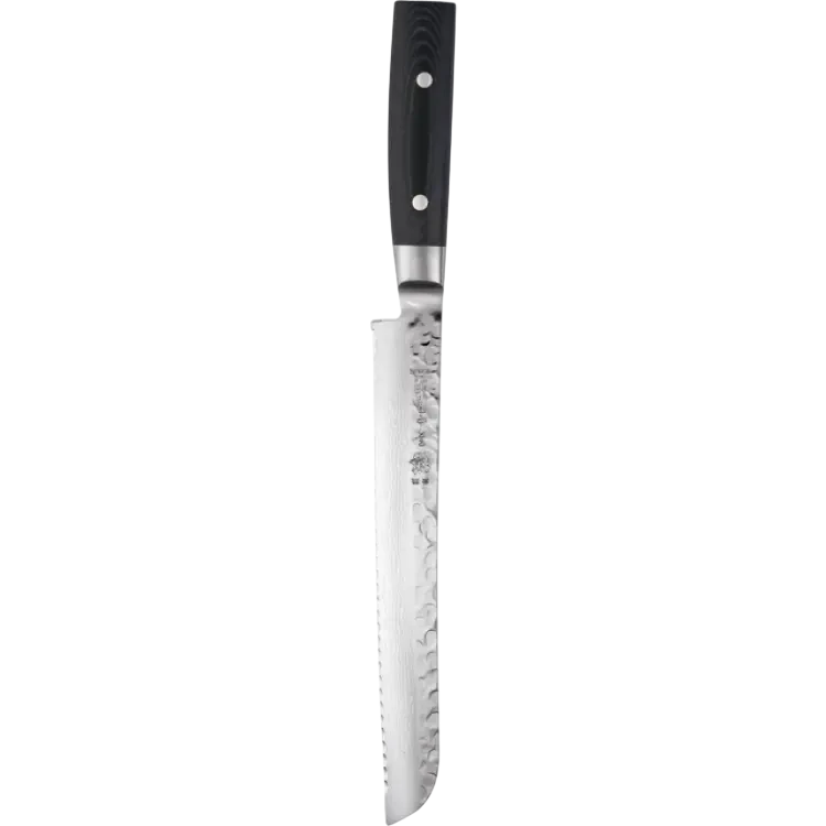 Yaxell Zen Y-35508 Brödkniv 23 cm