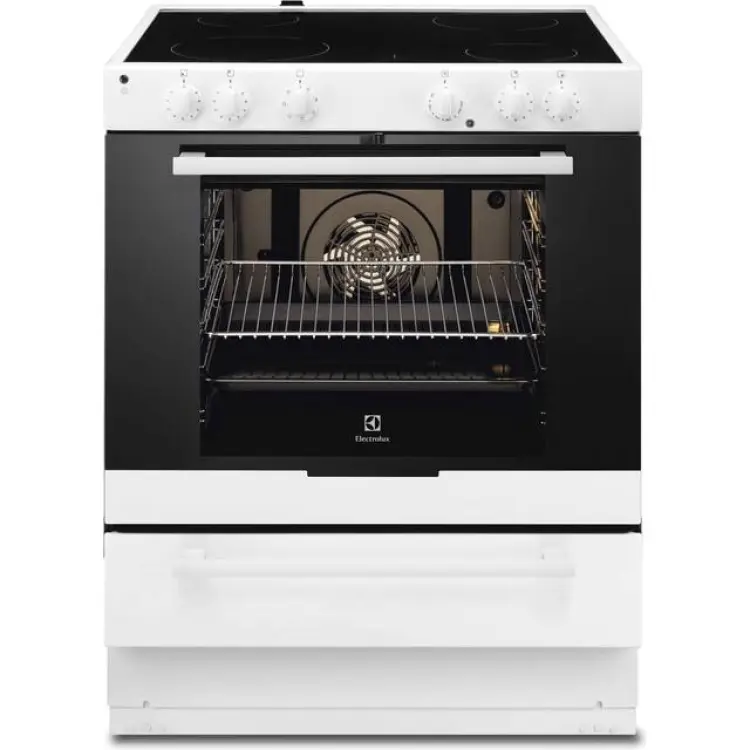 Electrolux EKC7051BOW