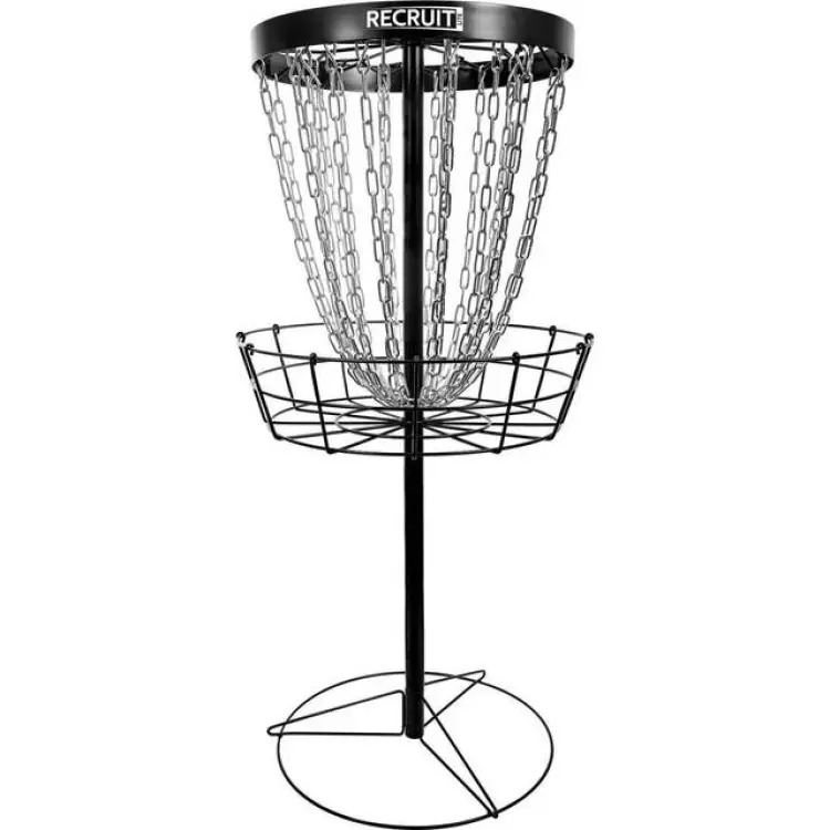 Latitude 64 Probasket Trainer - Black